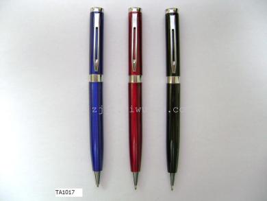 主要生产有中,高档圆珠笔 广告笔 礼品笔 促销 笔 中性笔等产品价格请